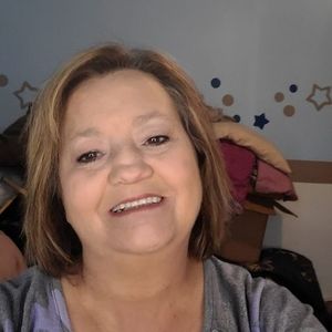 Meet your Posher, Tammy